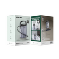 Green Lion Bridge 30 30000mAh Power Bank - Grey