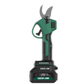 Green Lion GSH-400 Electric Pruning Shears Tool - Green