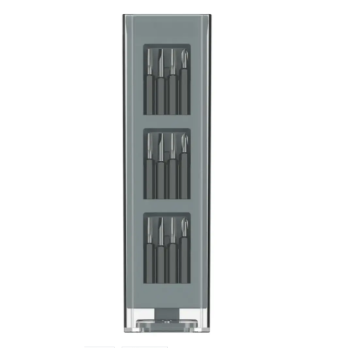 Green Lion GMS-42 Manual Screwdriver - Grey