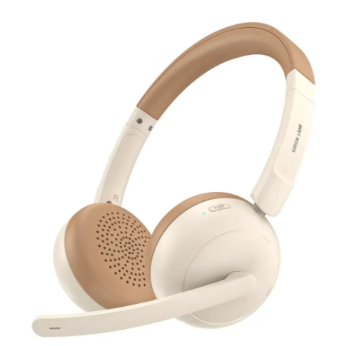 Green Lion Talk Pro Wireless Headphone