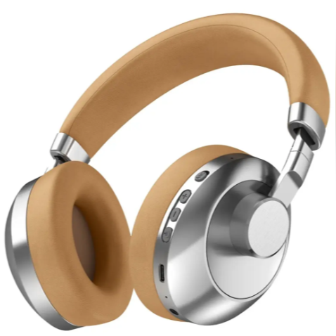 Green Lion Rhythm X50 ANC Wireless Headphone