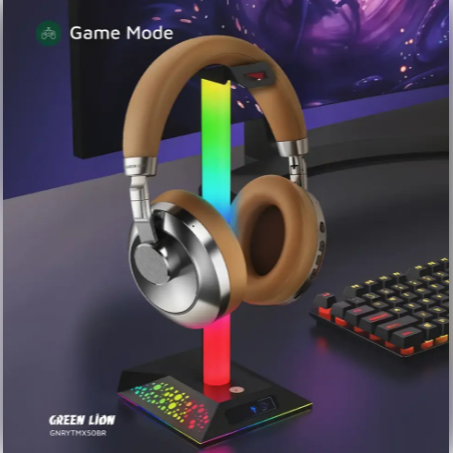 Green Lion Rhythm X50 ANC Wireless Headphone