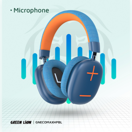 Green Lion Echo Max Headphone