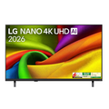 LG TV 43 INCH NANO 4K