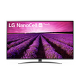 LG TV 55 INCH NANO CELL