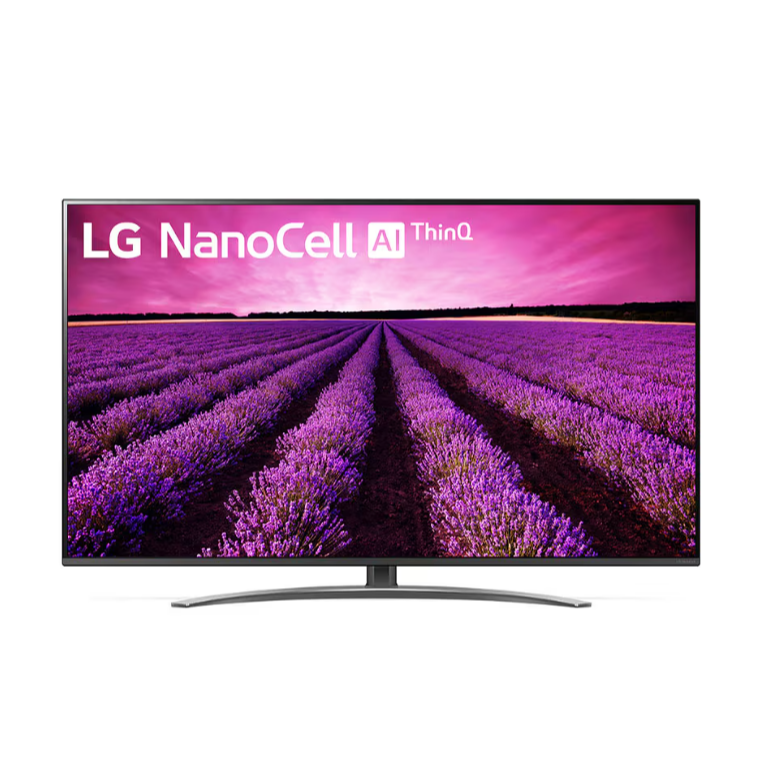 LG TV 55 INCH NANO CELL
