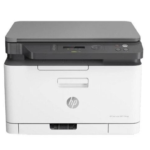 HP COLOR LASER 3IN1 PRINTER