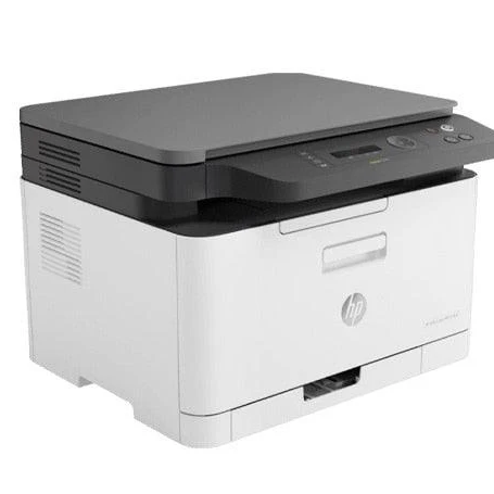 HP COLOR LASER 3IN1 PRINTER