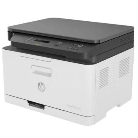 HP COLOR LASER 3IN1 PRINTER