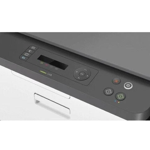 HP COLOR LASER 3IN1 PRINTER