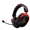 HyperX Cloud II Wireless Gaming Headset For PC, PS4, Nintendo Switch, With Mic Monitoring