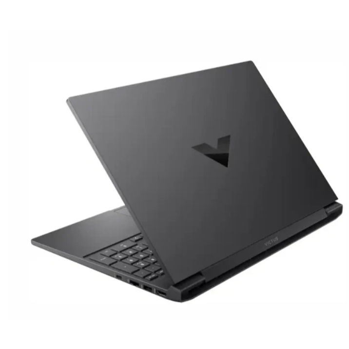 HP Victus 15.6" FHD (1920×1080) 144Hz-AMD Ryzen 7 7445HS-RAM 16GB-512GB SSD-NVIDIA GeForce RTX 4050 6GB