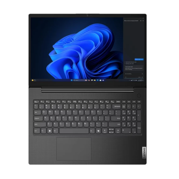 Lenovo V15 - 15.6" FHD Laptop - 13th Gen Intel Core i5-13420H - RAM 8GB - SSD 512GB