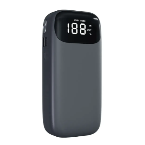 Green Lion Flex Power Jumper and Power Bank 10000mAh