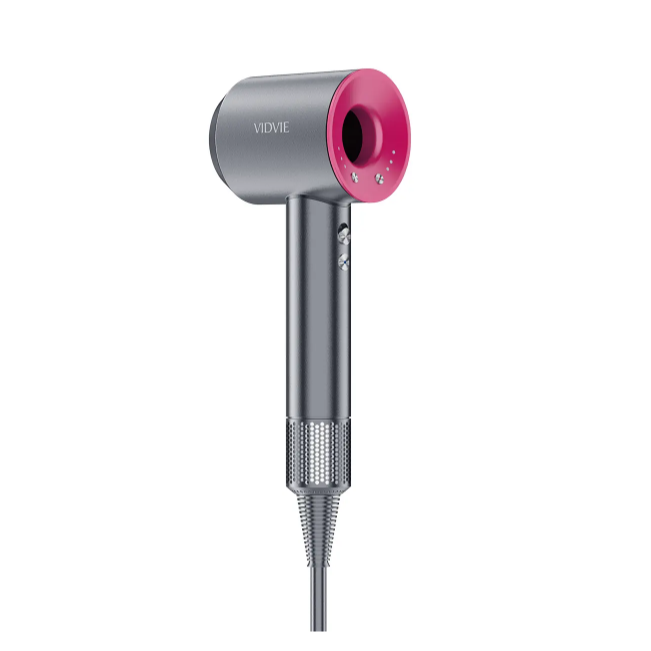 HIGH SPEED HAIR DRYER