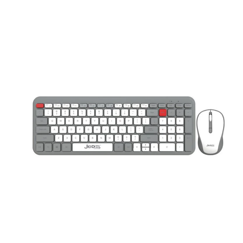 Wireless keyboard+mouse