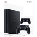 USED PS4 SLIM