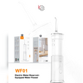 Water Flosser