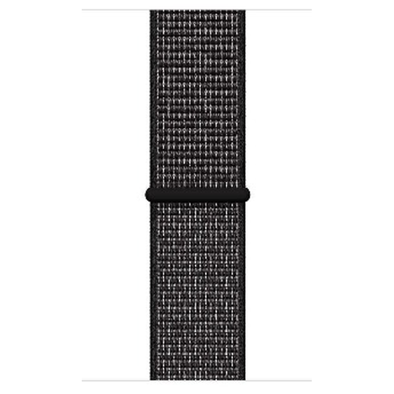 Black Nike Sport Loop