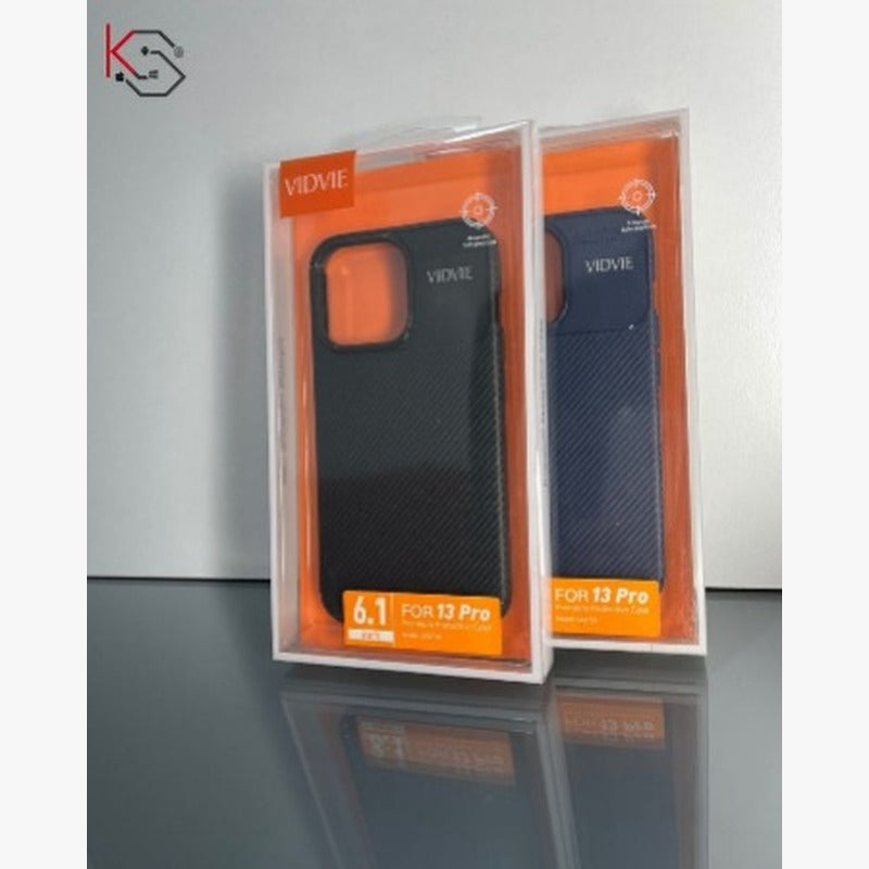 VIDVIE Premium Protective Case