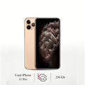 Used iPhone 11 Pro
