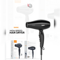 HAIR DRYER