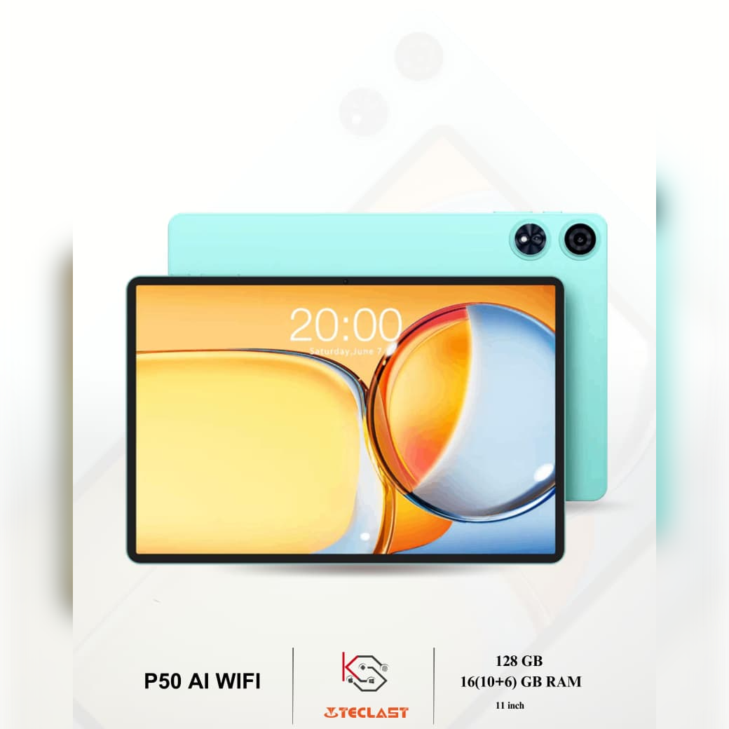 TECLAST P50 AI WIFI