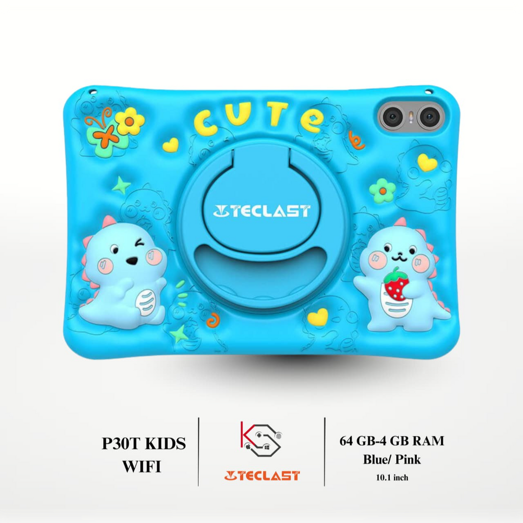 TECLAST P30T KIDS WIFI