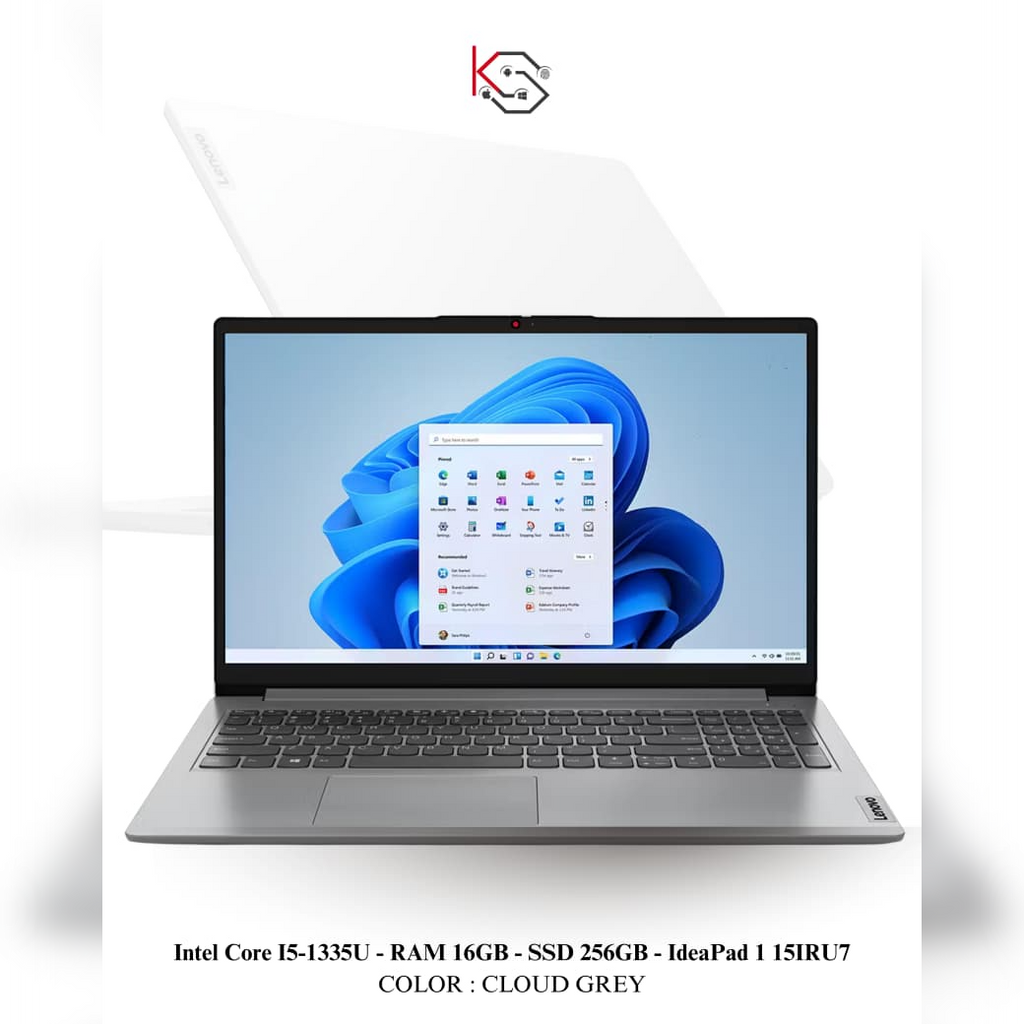 LENOVO IDEAPAD i5 Gen13