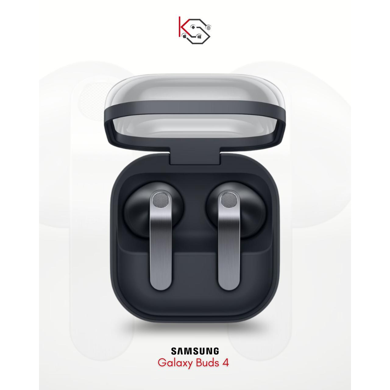 GALAXY BUDS 4