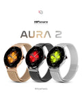 AURA 2 by HiFuture