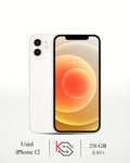 Used iPhone 12
