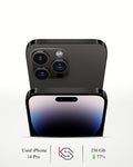 Used iPhone 14 Pro