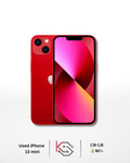 Used iPhone 13 Mini