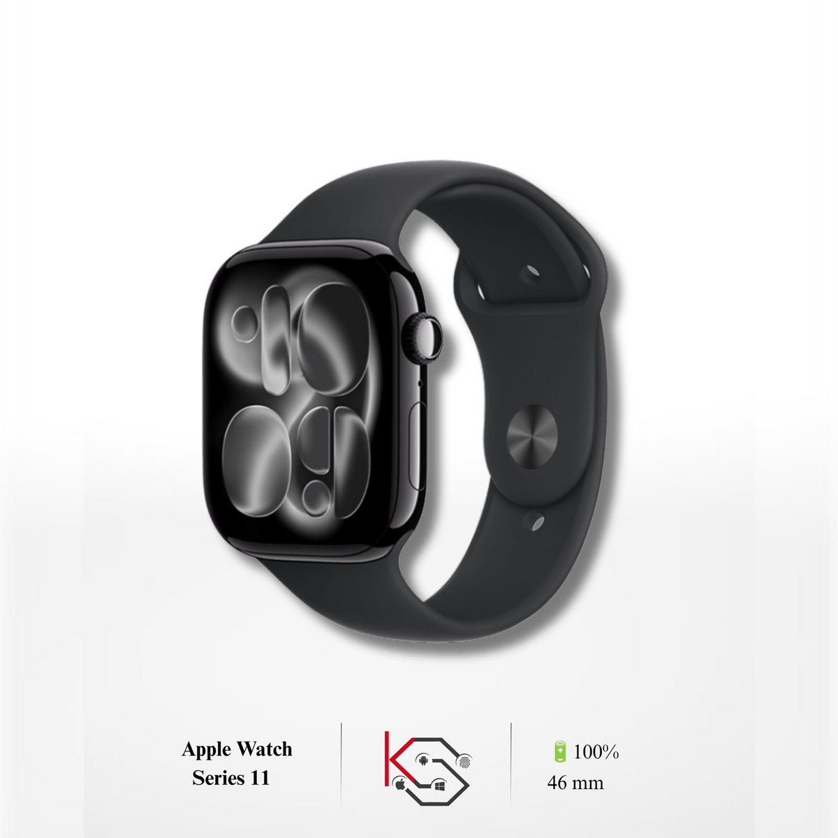 APPLE WATCH S11