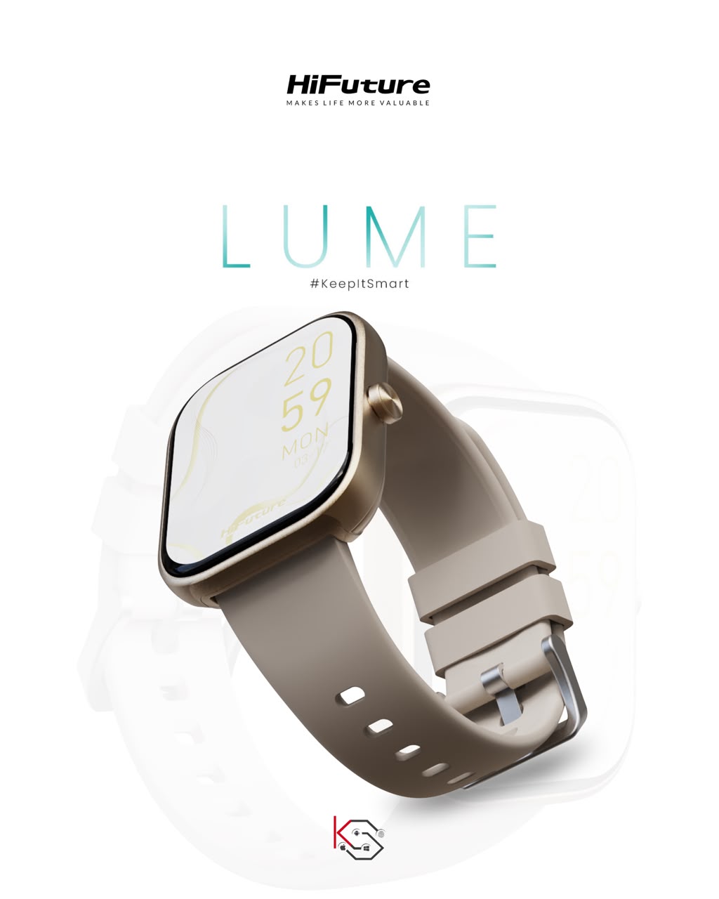 HiFuture LUME