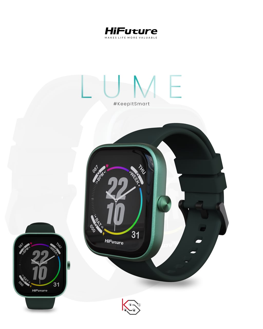 HiFuture LUME