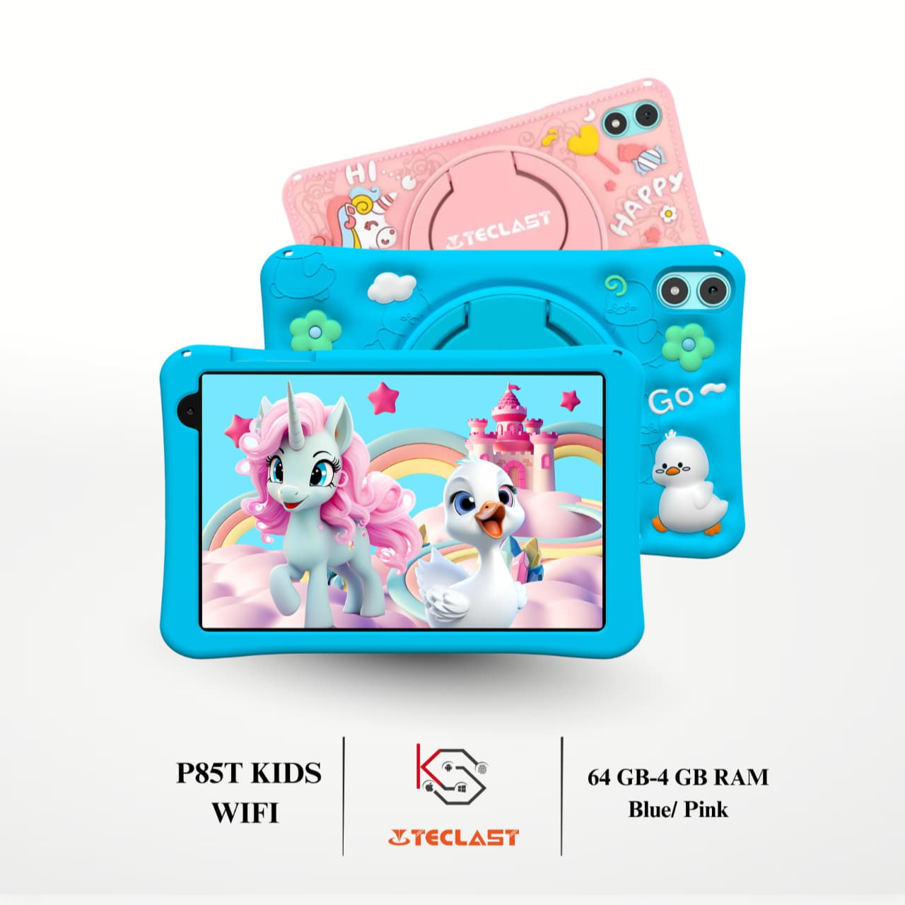 TECLAST Tablet P85T KIDS WIFI