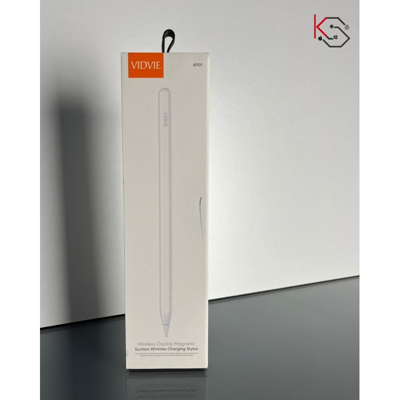 VIDVIE Wireless Charging Stylus