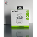 ICONZ Wireless Earbuds