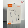 VIDVIE Magnetic USB Wireless Watch Charger