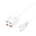 VIDVIE GaN Desktop Charger
