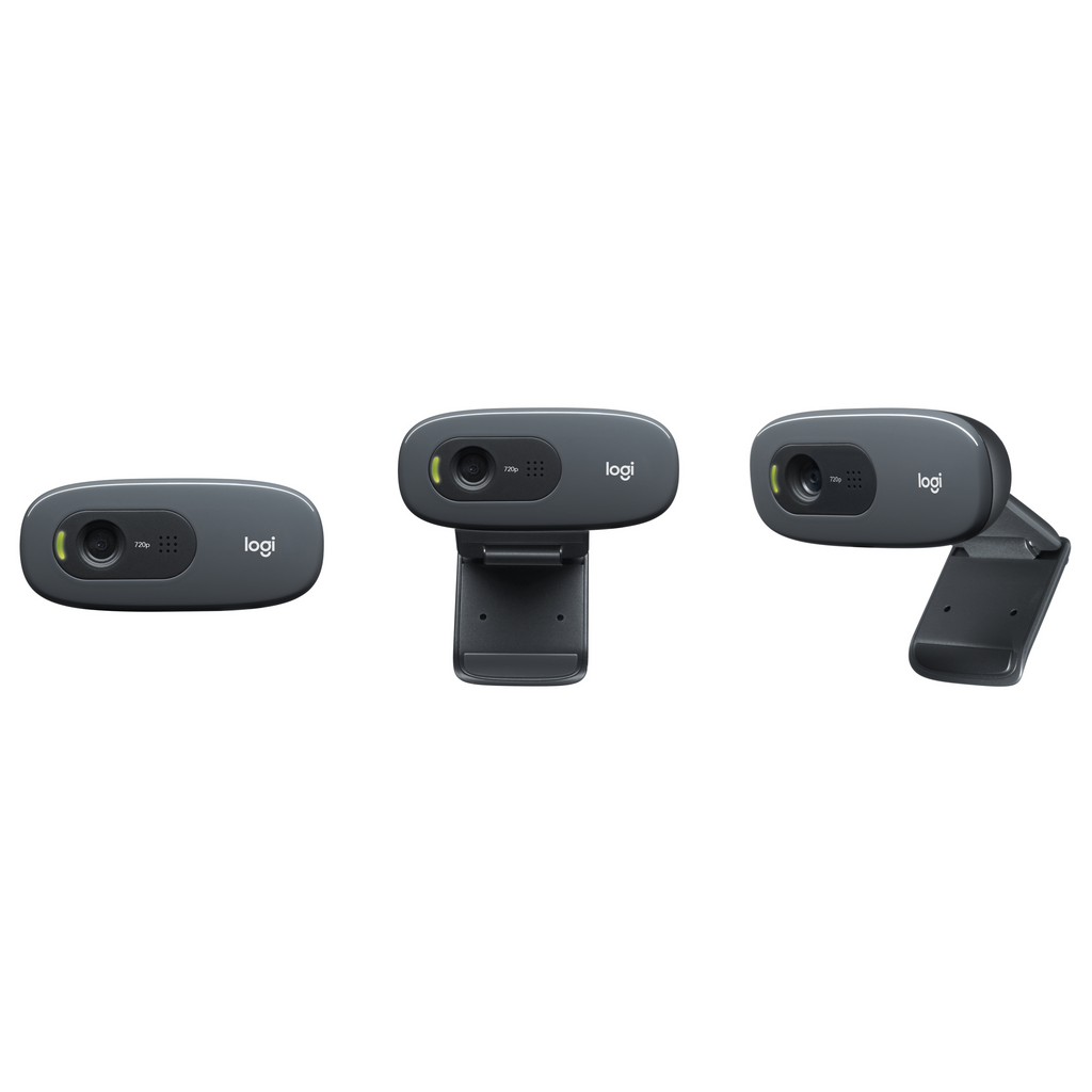 C270 HD Webcam
