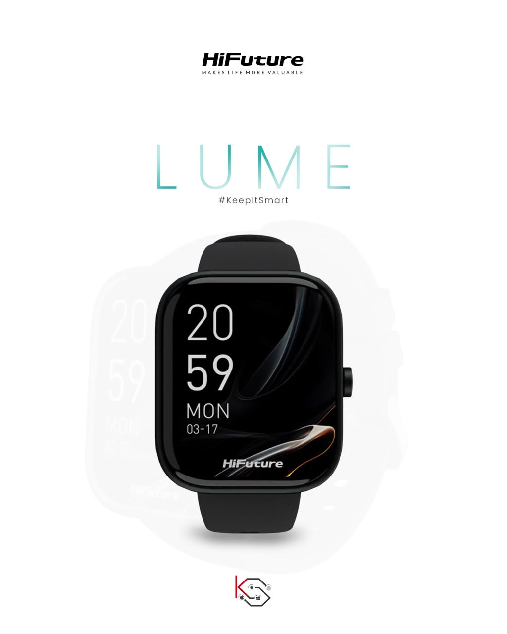 HiFuture LUME