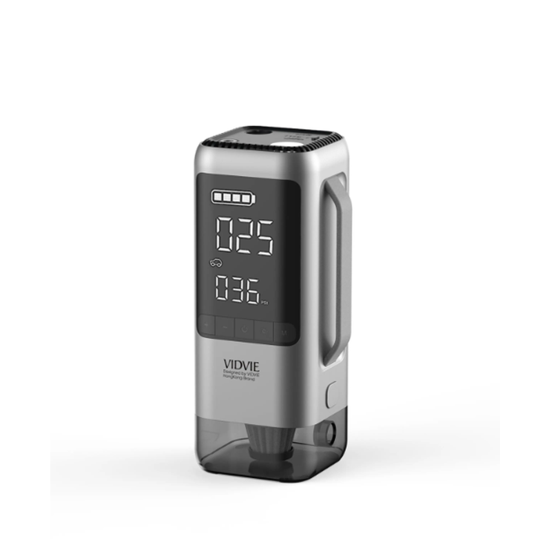 VIDVIE All in one Machine Car Emergency Starter Power