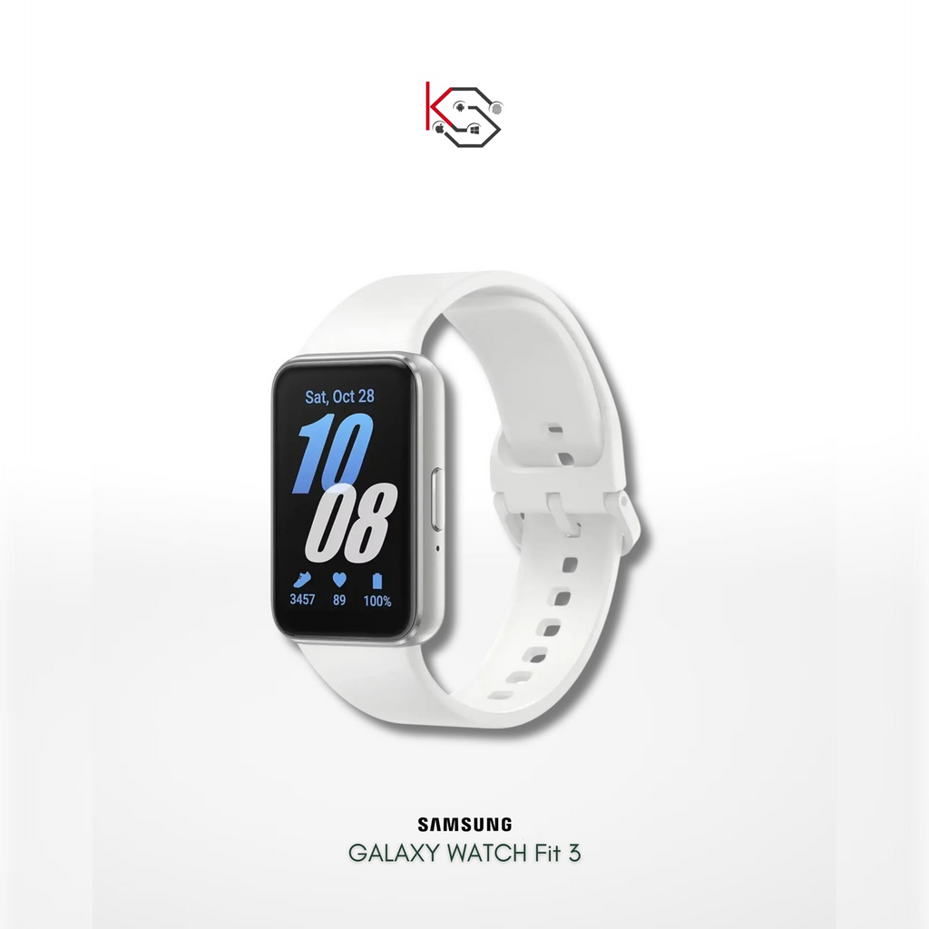Galaxy Watch Fit 3