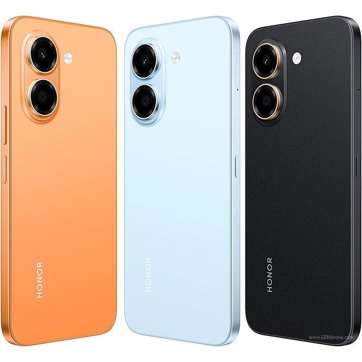 HONOR X7e