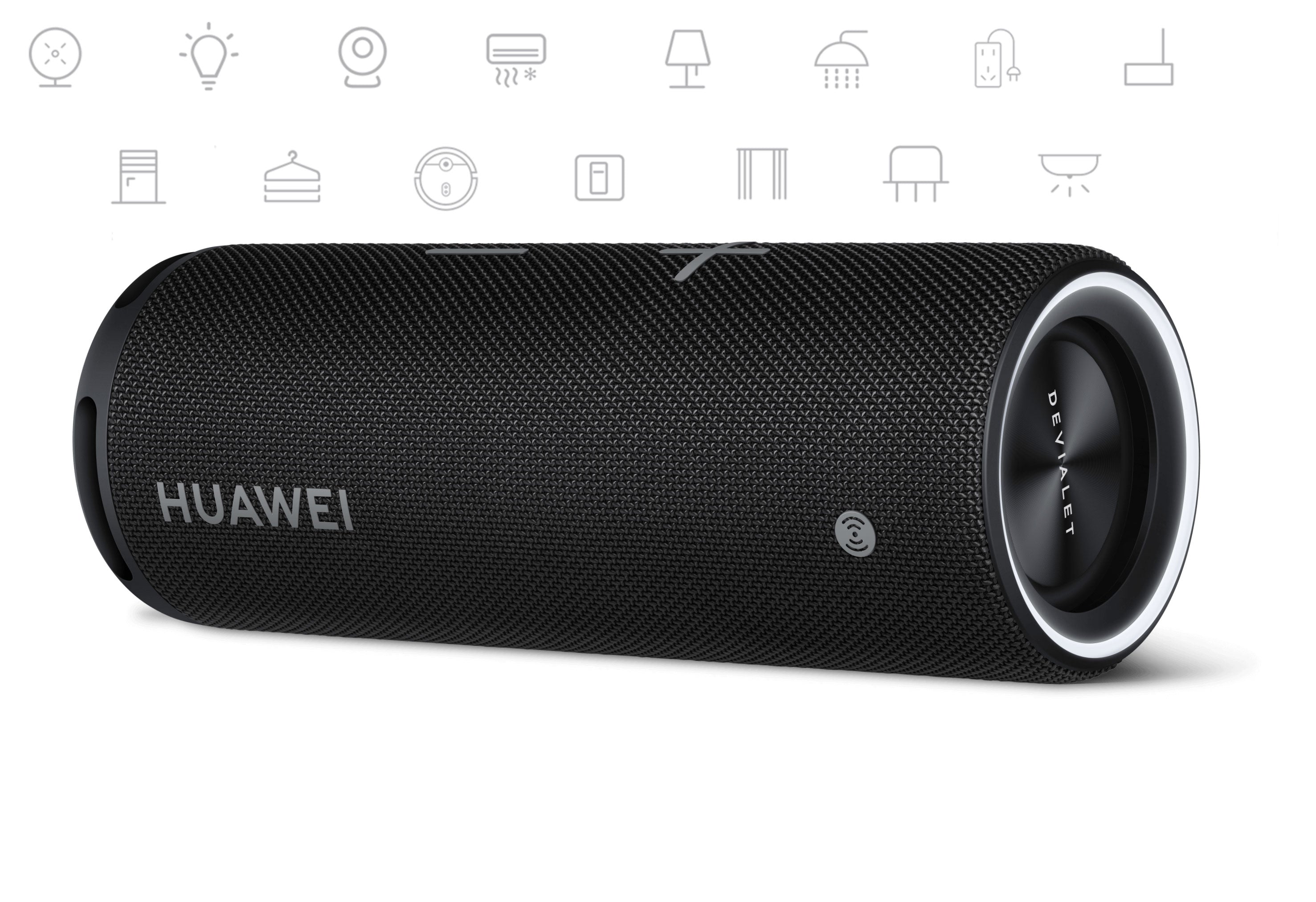 HUAWEI SOUND JOY
