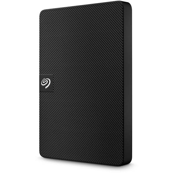 external hard seagate 4 tb
