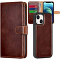 PULOKA Detachable Wallet Case